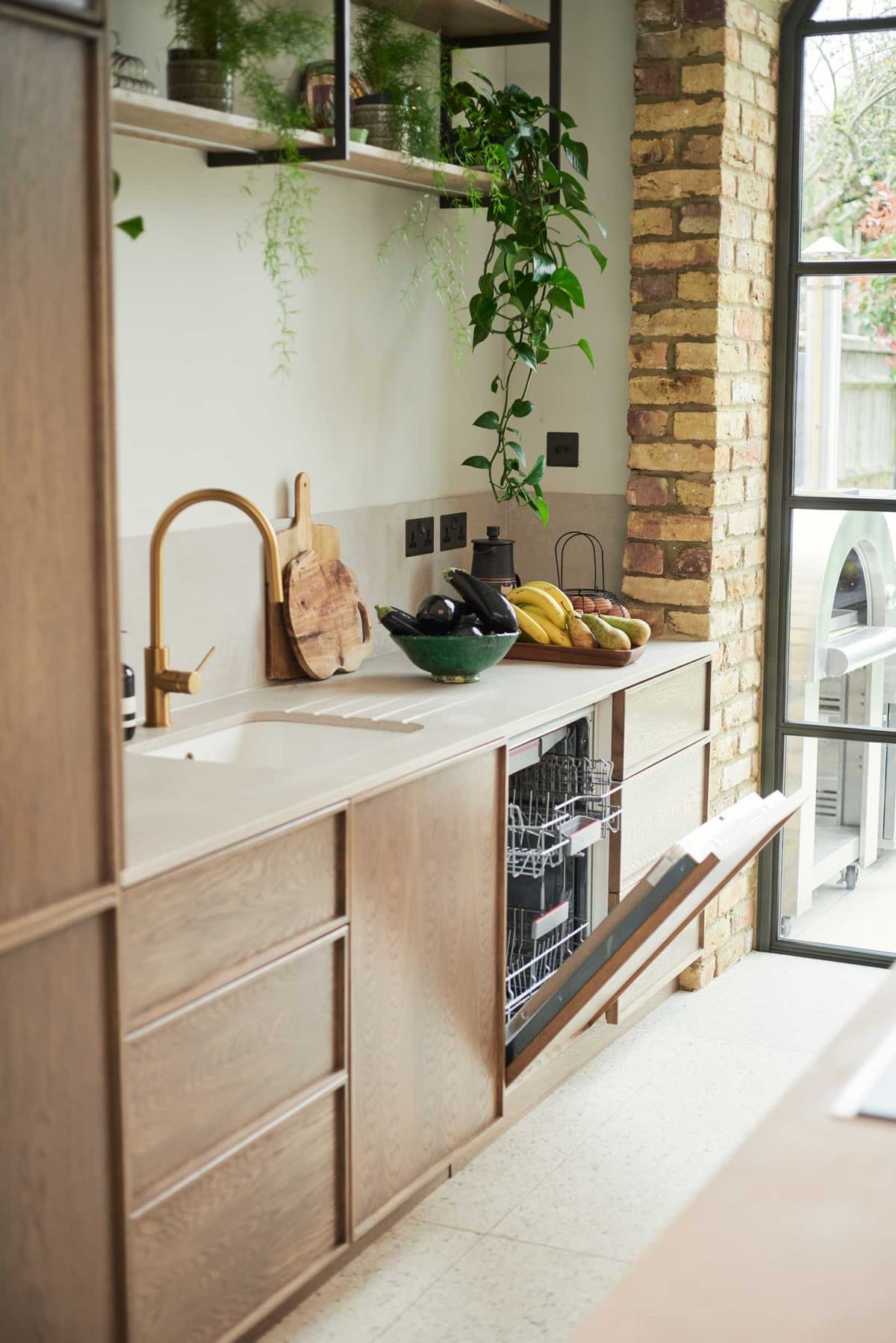 The Olive Range — 2